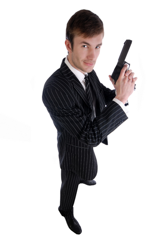 Mail-Shop | Kunden nicht zwingen!